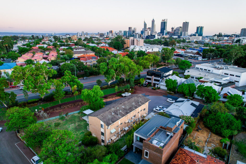 167 Carr Place, Leederville WA 6007