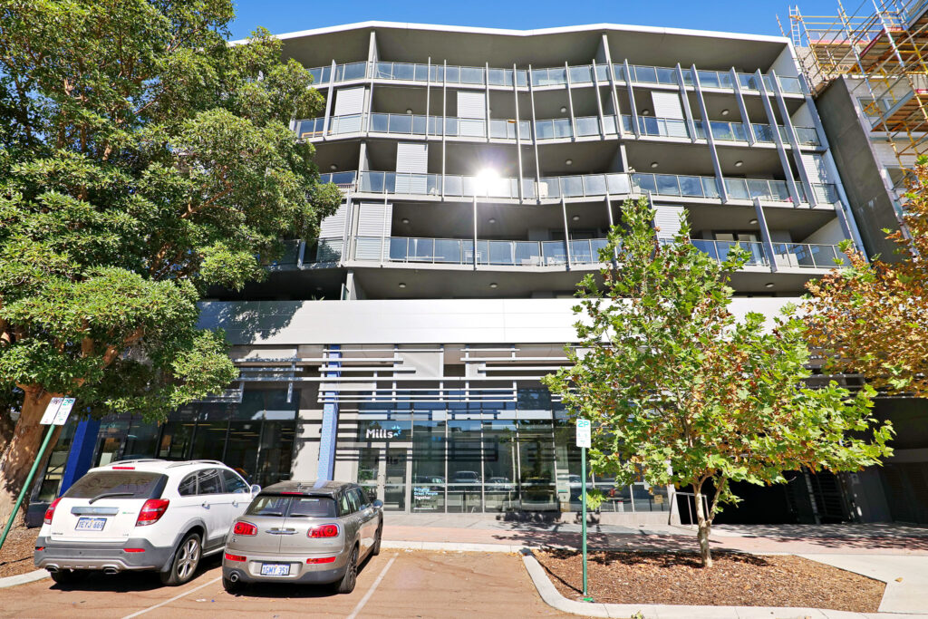 12/21 Roydhouse Street, Subiaco WA 6008