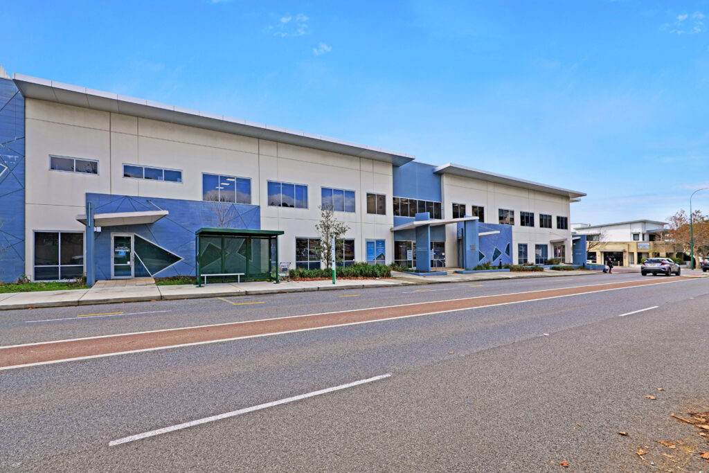 9/178-184 Cambridge Street, Wembley WA 6014