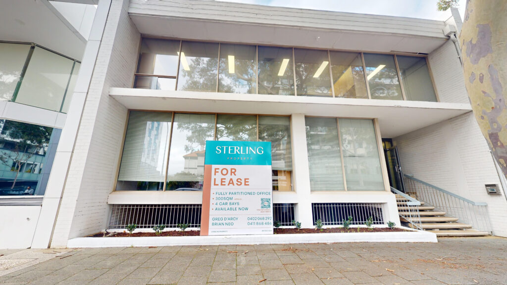 1304 Hay Street, West Perth WA 6005