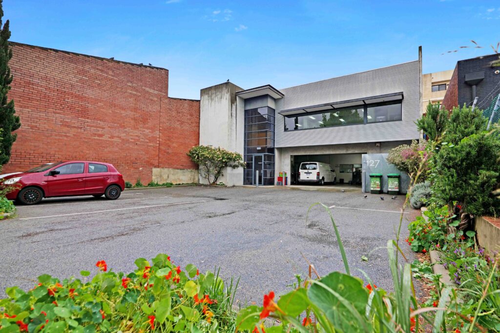127 Kensington Street, East Perth WA 6004