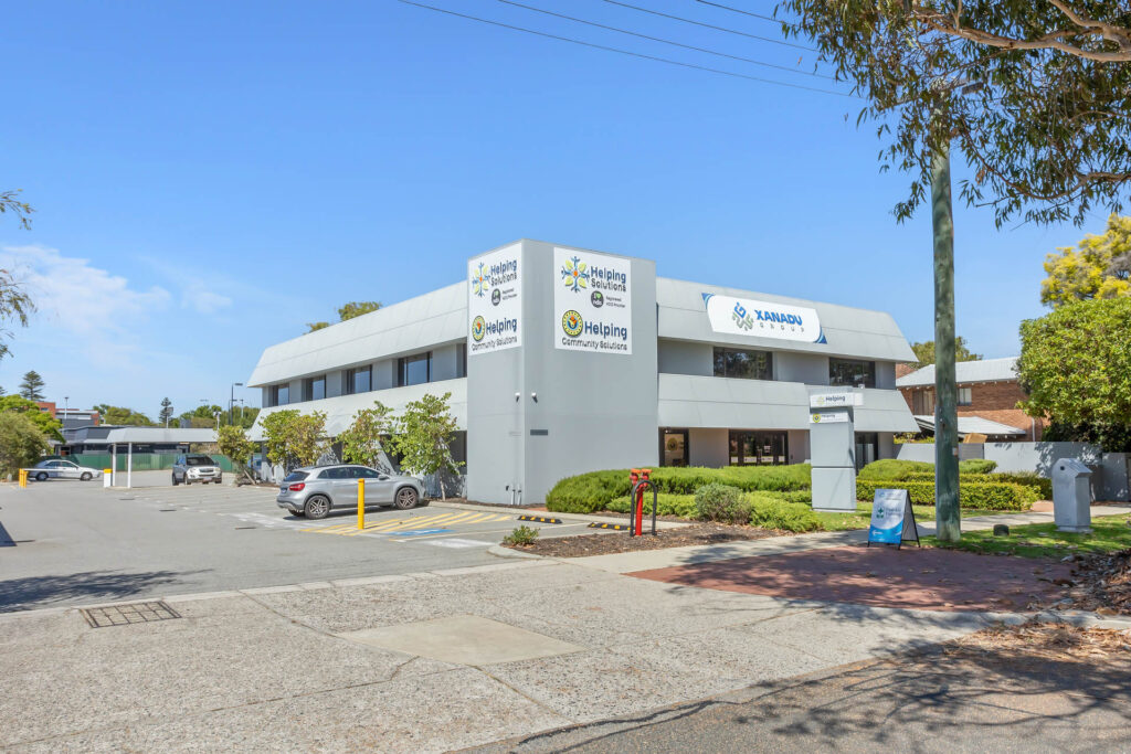 4 Gwenyfred Road, South Perth WA 6151