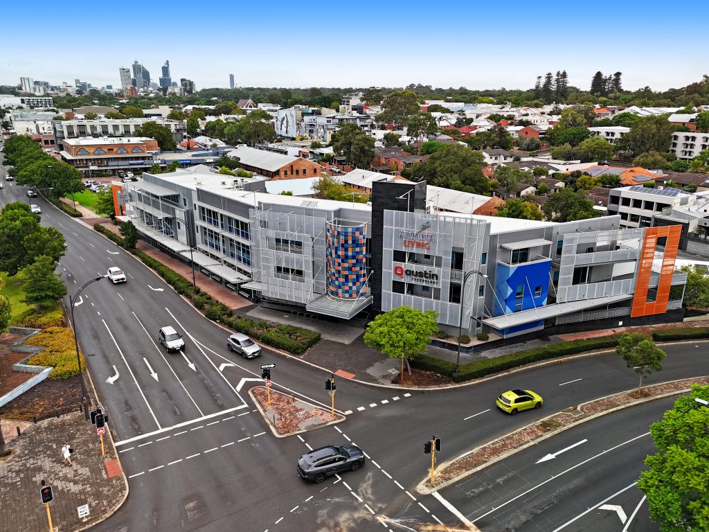 541 Hay Street, Subiaco WA 6008