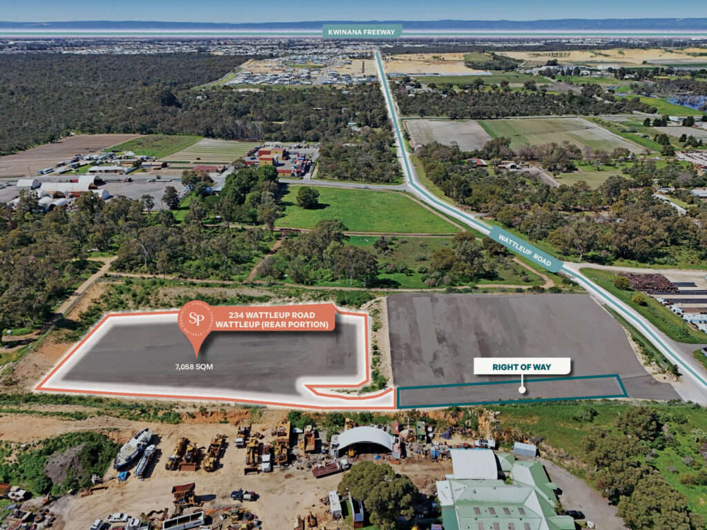 234 Wattleup Road, Wattleup WA 6166